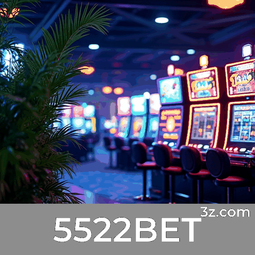 Maximize Promoções e Potencialize Ganhos na 5522BET