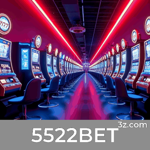 Desafie-se com 5522BET: Jogos Crash Explosivos!