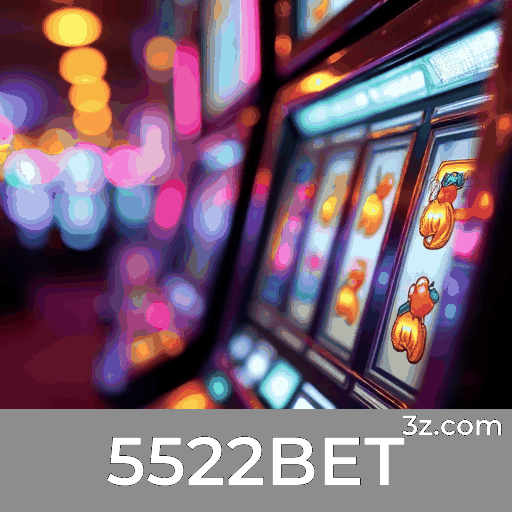 5522BET: Experiência de Cassino Imersiva para Brasileiros