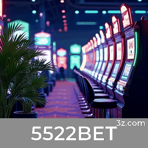 Experimente o Login Premium Garantido com Proteção Avançada no 5522BET