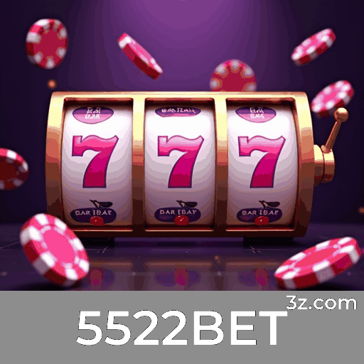 Universo de Jogos Extraordinários do 5522BET: Diversão Sem Limites