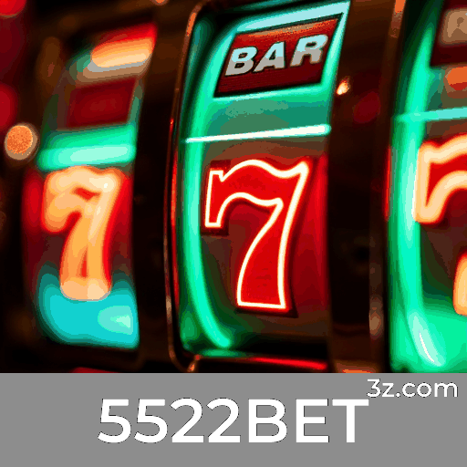 5522BET: Experiência de Cassino Imersiva para Brasileiros