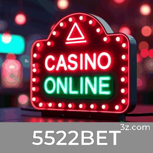 Maximize Seus Ganhos com o Aplicativo 5522BET