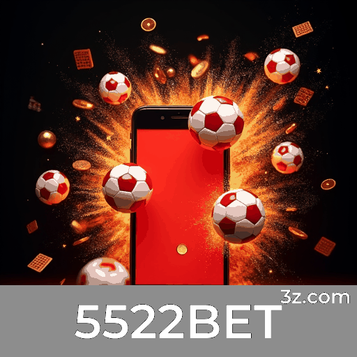 Experimente o Login Premium Garantido com Proteção Avançada no 5522BET