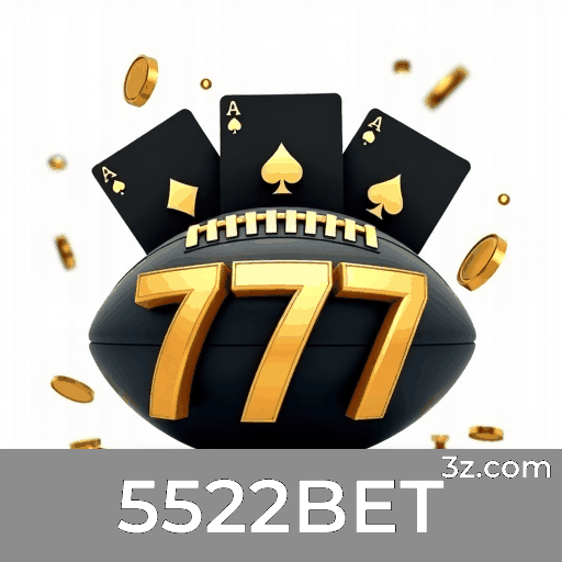 Maximize Promoções e Potencialize Ganhos na 5522BET