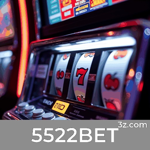 5522BET: Experiência de Cassino Imersiva para Brasileiros