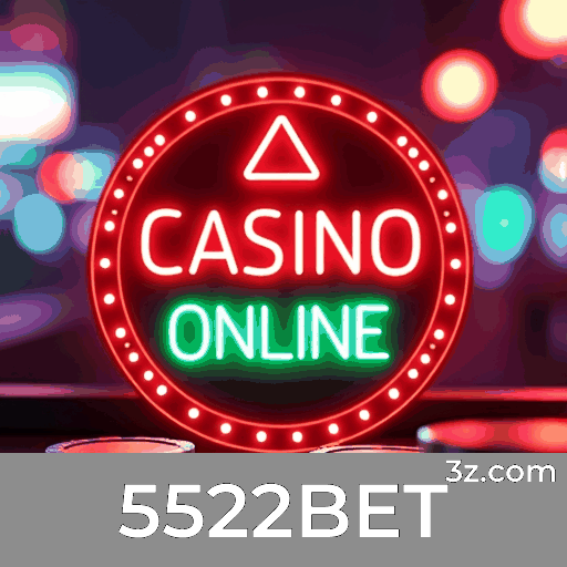 Maximize Seus Ganhos com o Aplicativo 5522BET