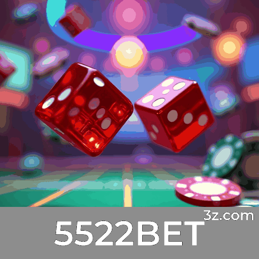 Universo de Jogos Extraordinários do 5522BET: Diversão Sem Limites