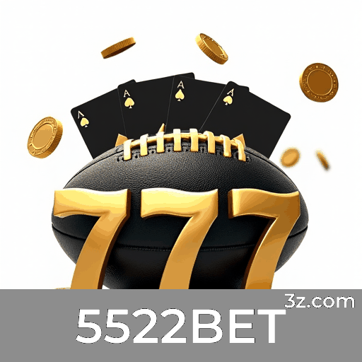 Universo de Jogos Extraordinários do 5522BET: Diversão Sem Limites