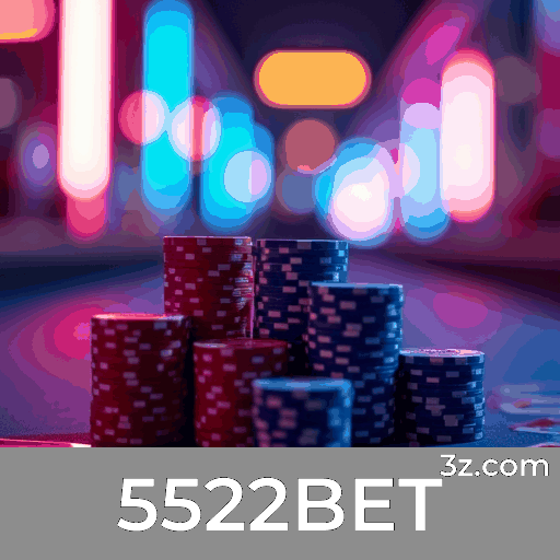 5522BET: Experiência de Jogos de Cassino Incrível