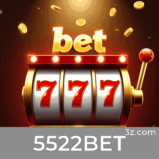 5522BET: Desbloqueie Bônus Incríveis e Ganhe Mais!