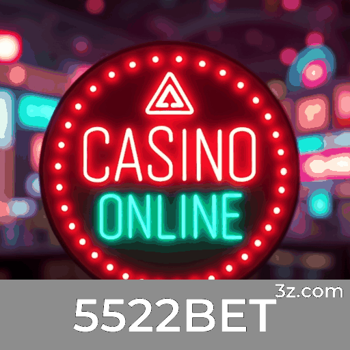 Experimente o Login Premium Garantido com Proteção Avançada no 5522BET