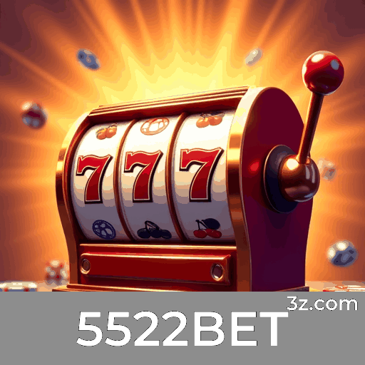 5522BET: Experiência de Cassino Imersiva para Brasileiros