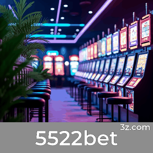 5522bet game mais image